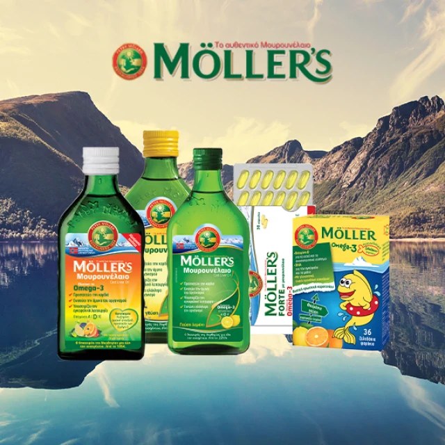 Mollers