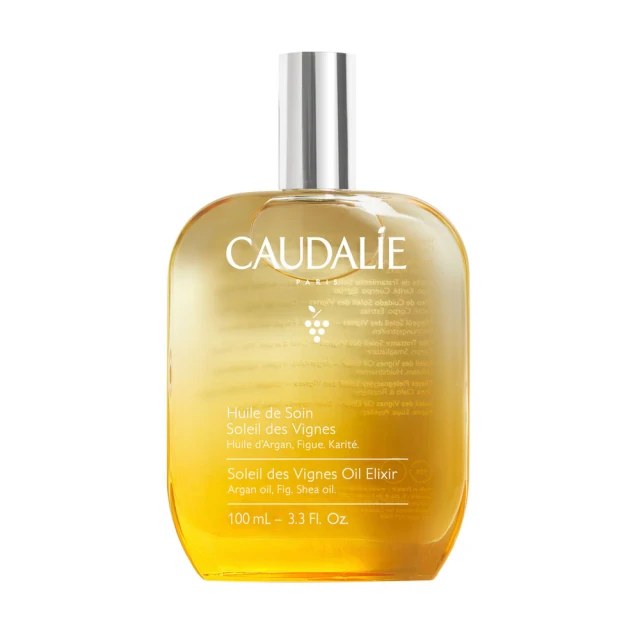 Caudalie Soleil des Vignes Body Oil Elixir 100ml product photo