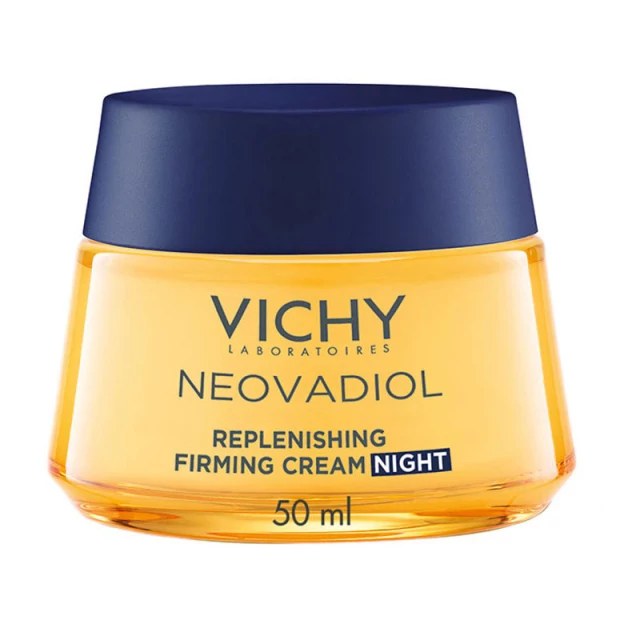 Vichy Neovadiol Post Menopause Replenishing Firming Night Cream Κρέμα Νυκτός 50ml product photo