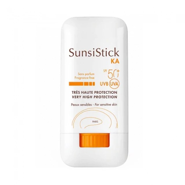 Avene Αντηλιακό Sunsistick Ka Spf50+, 20gr product photo