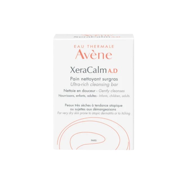 Avene Xeracalm A.D. Pain 100 gr product photo