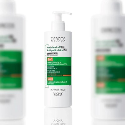 Dercos