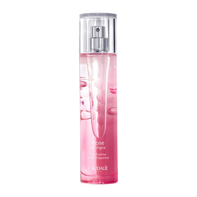 Caudalie Rose de Vigne Fresh Fragrance 50ml product photo
