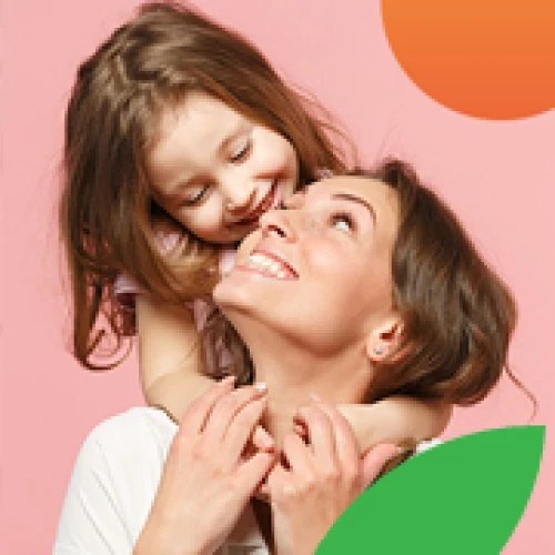 ΜΑΜΑ ΠΑΙΔΙ banner