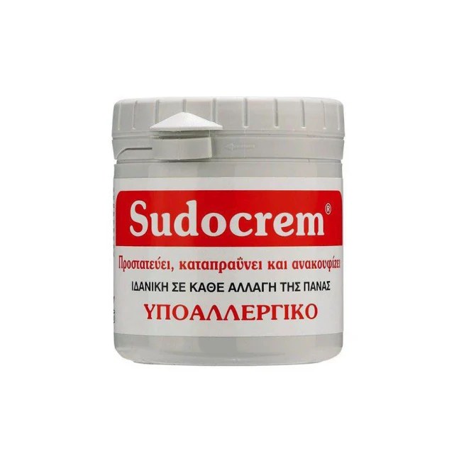 Sudocrem Καταπραϋντική Κρέμα 250 gr product photo