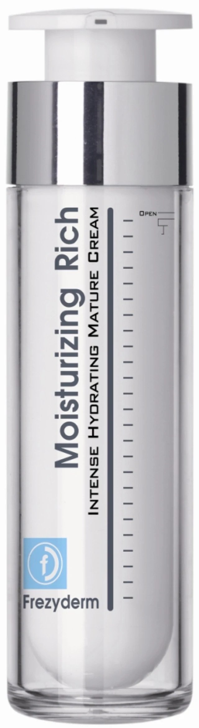 Frezyderm Moisturizing Rich Cream 45+ 50 ml product photo