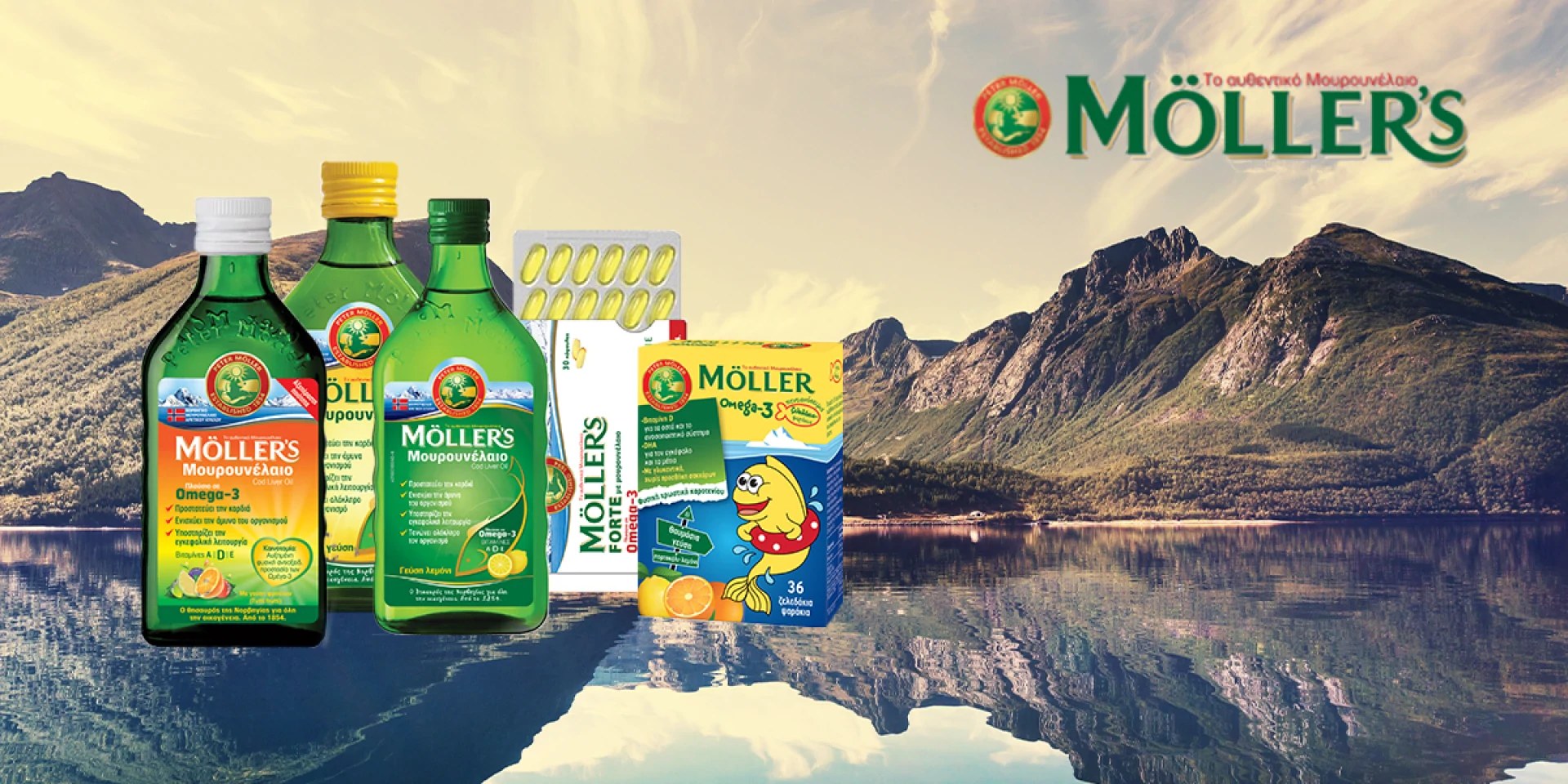 Mollers