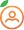 User icon